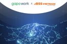 GapoWork hợp tác toàn diện với BSS Việt Nam - đơn vị tư vấn triển khai Hệ điều hành Doanh nghiệp EOS Worldwide, Hoa Kỳ