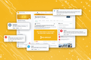 GapoWork cho tập đoàn quy mô lớn: Kết nối đa workspace trong hệ sinh thái doanh nghiệp