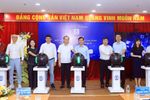 GAPOWORK ĐỒNG HÀNH PHÁT TRIỂN ỨNG DỤNG iHANOI