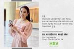 HSV Group triển khai làm việc từ xa thành công nhờ nền tảng giao tiếp GapoWork