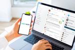 GapoWork triển khai nền tảng số cho BIDV