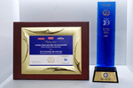 Gapowork 2 lần liên tiếp được vinh danh Top 10 Sản phẩm – Dịch vụ tin dùng Việt Nam