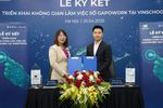 VINSCHOOL CHUYỂN ĐỔI TỪ WORKPLACE SANG NỀN TẢNG GAPOWORK