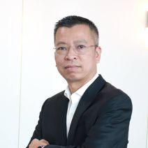 Mr. Nguyễn Công Niềm