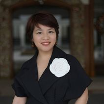 Mrs. Đỗ Thùy Dương