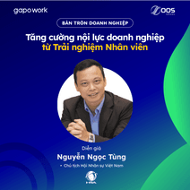 Mr. Nguyễn Ngọc Tùng 