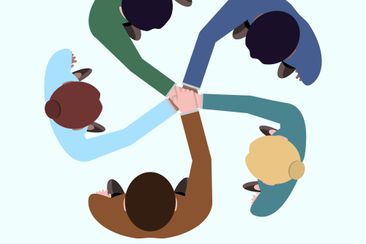 10 cách giúp cải thiện tinh thần đội nhóm của bạn mỗi ngày