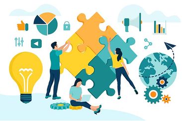 10+ kỹ năng làm việc nhóm hiệu quả giúp tăng năng suất công việc