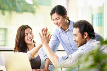 3 chiến lược giúp đội ngũ nhân viên của bạn phát triển vượt bậc trong trạng thái "bình thường" mới