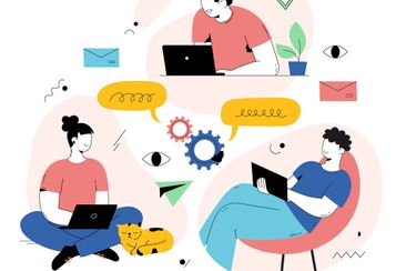 4 cách để cải thiện tinh thần làm việc nhóm của các thành viên