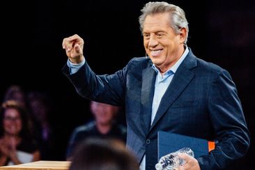 4 kỹ năng tư duy phản biện tạo nên nhà lãnh đạo tài ba của John Maxwell