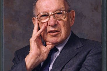 5 tư tưởng quản trị bất diệt của bậc thầy Peter Drucker
