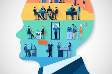 6 Vấn đề khiến đội ngũ giảm hiệu suất khi làm việc nhóm