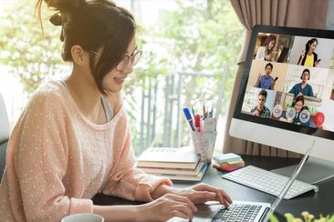 Bí quyết duy trì văn hóa doanh nghiệp khi áp dụng mô hình làm việc kết hợp