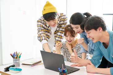 Bí quyết tạo nên một môi trường làm việc lý tưởng