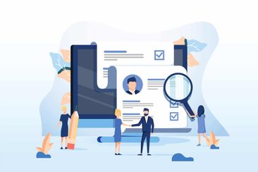 Cách áp dụng Công nghệ thông tin vào quản lý nhân sự hiệu quả