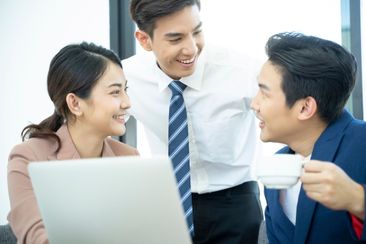 Cách để cải thiện Chế độ đãi ngộ phù hợp cho nhân viên