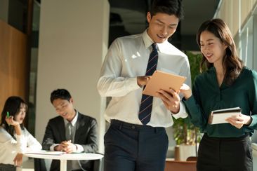 Cách để cải thiện khả năng giao tiếp nội bộ mùa "work from home"
