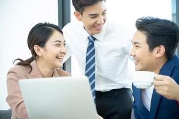 Cách để nhân viên mới nhanh chóng hòa nhập khi kết thúc work from home