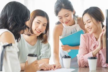 Cách đo lường mức độ tương tác của nhân viên đối với tổ chức