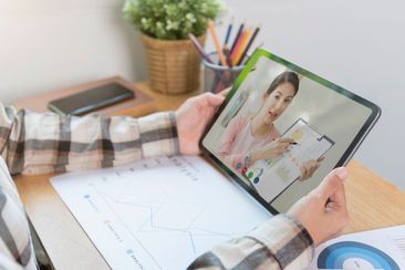 Cân bằng giữa công việc và cuộc sống khi làm việc