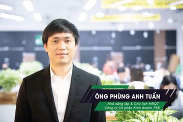 F88 giải quyết bài toán làm việc từ xa hiệu quả với GapoWork