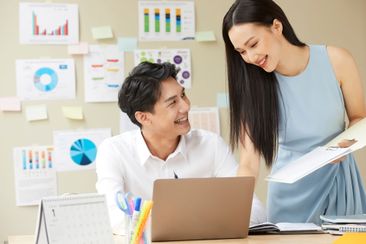 Gắn kết nhân viên đem lại lợi ích gì cho tổ chức?