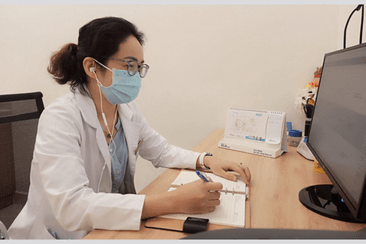 GapoWork hỗ trợ hơn 6000 tình nguyện viên của mạng lưới thầy thuốc đồng hành