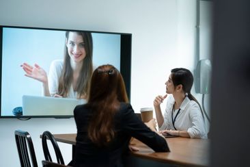 GapoWork tích hợp Zoom thu hút nhiều doanh nghiệp sử dụng