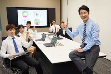 Hàng trăm công ty sử dụng miễn phí công cụ làm việc và giao tiếp nội bộ GapoWork