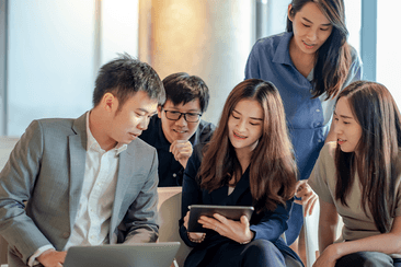 Hướng dẫn dành cho quản trị viên nhóm