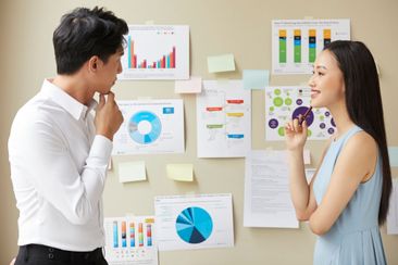 Kỹ năng giao tiếp ảnh hưởng đến văn hóa doanh nghiệp như thế nào?