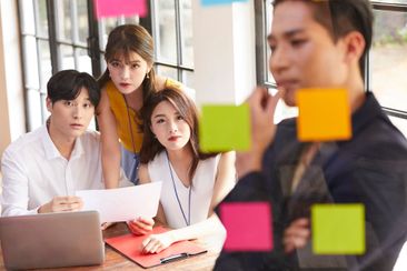 Kỹ năng lập kế hoạch giúp nhân viên làm việc hiệu quả