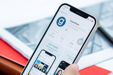 Mạng xã hội Gapo dùng 'chiêu mới' để cạnh tranh đối thủ ngoại