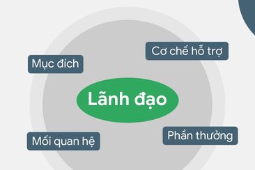 Mô hình sáu hộp của Weisbord - Bí kíp xây dựng chiến lược thành công