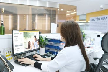 Nền tảng số nào là cánh tay đắc lực của doanh nghiệp trong năm 2022?