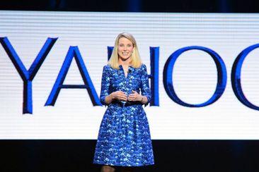 Những bài học về quản lý doanh nghiệp từ thất bại của CEO Yahoo Marissa Mayer