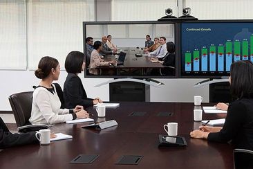 Những lưu ý khi setup phòng họp trực tuyến cho doanh nghiệp