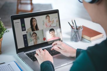 Những thách thức của doanh nghiệp khi làm việc từ xa