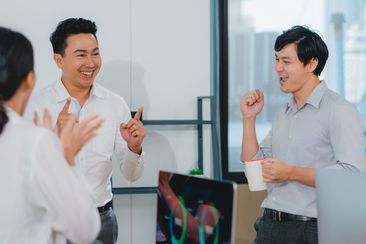 Quản lý dự án hiệu quả cho doanh nghiệp trên GapoWork