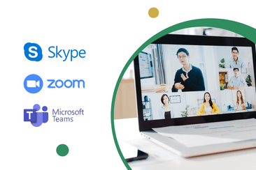 TOP 3 nền tảng họp nhóm trực tuyến thịnh hành nhất hiện nay