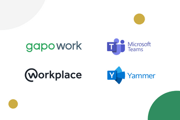 TOP 4 mạng xã hội dành cho doanh nghiệp được sử dụng nhiều nhất hiện nay