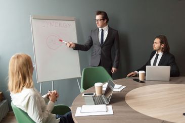 Thành tố quan trọng tạo nên một nhà lãnh đạo kiệt xuất