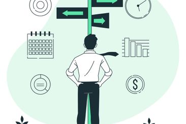 Thay đổi phương thức đưa ra quyết định - Bí kíp tạo nên sự đột phá cho doanh nghiệp