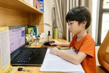 Top 5 phần mềm học trực tuyến tốt nhất hiện nay