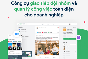 Top 6 kênh truyền thông nội bộ gắn kết nhân viên hiệu quả năm 2023