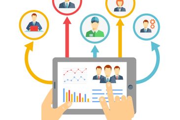 Xây dựng đội ngũ đa dạng - Bí kíp cải thiện doanh thu