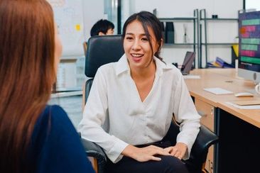 Xây dựng thương hiệu cho doanh nghiệp: Bí quyết chinh phục mọi ứng viên