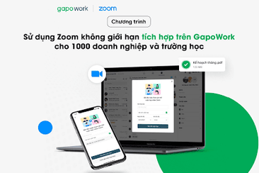Những điều cần biết về Zoom Business mà doanh nghiệp không nên bỏ qua