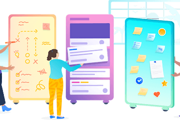 Mách bạn những app quản lý công việc tốt nhất hiện nay 